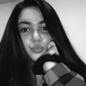 Meet your Posher, Nevaeh